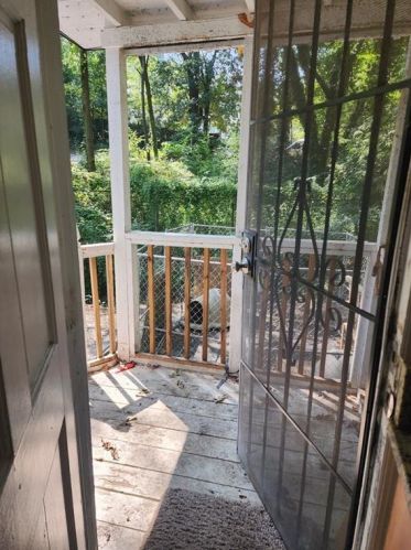 2454 2nd St, Atlanta GA  30318-3404 exterior