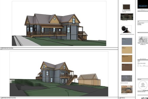 10187 Riv St, Truckee CA  96161-0491 exterior