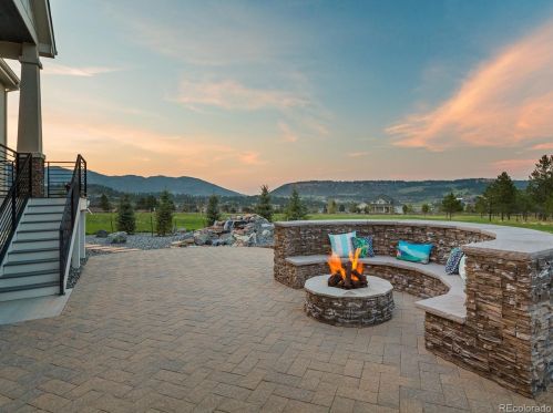 18439 Frst Vw Rd, Woodmoor CO 80132-8200 exterior