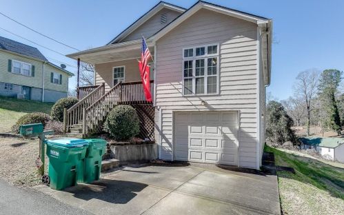 280 Crisler St, Holly Springs, GA 30114-3118