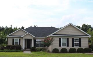 264 Canterberry Pl, Statesboro, GA 30458-0274