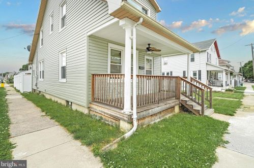 224 Albemarle St, York, PA 17403-1111