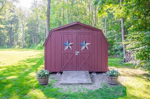 20 Stagecoach Rd, Exeter CT  06249-1647 exterior