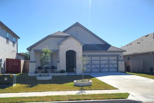 13629 James Garfield St, Webberville TX  78653-3943 exterior
