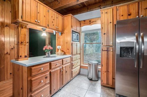 4895 Old Burnt Mtn Rd, Big Canoe GA  30143-2204 exterior