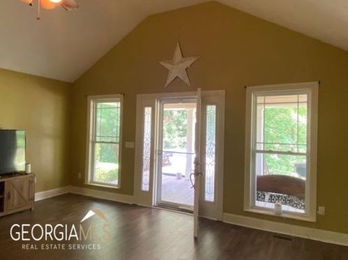 1255 Bridge Rd, Franklin, GA 30217-3850