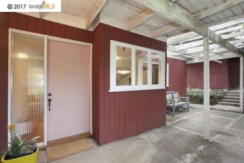 15 Columbia Cir, Berkeley, CA 94708-2104