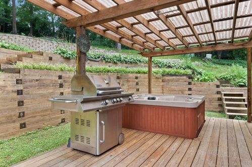 3527 Hidden Acres Dr, Atlanta GA  30340-4449 exterior