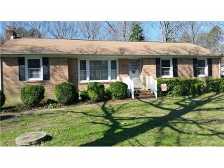 16008 Saromont Ave, Chester, VA 23831-7140