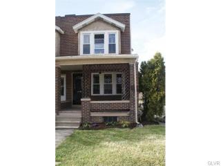 2001 Grn St, Allentown PA  18104-4028 exterior