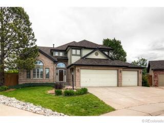 15789 Powers Dr, Denver CO  80015-4243 exterior