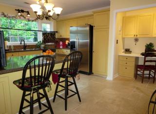 105 Forest Lake Dr, Simpsonville SC  29681-5457 exterior