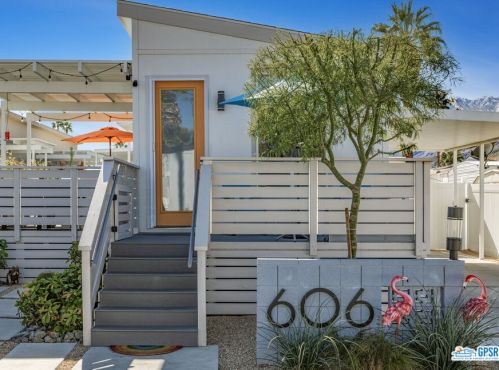 606 Bali Dr, Palm Springs, CA 92264-9051
