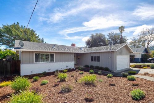 587 Tanbark Ter, San Rafael, CA 94903-3201