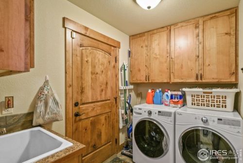 1704 Green River Dr, Fort Collins CO  80550-3369 exterior