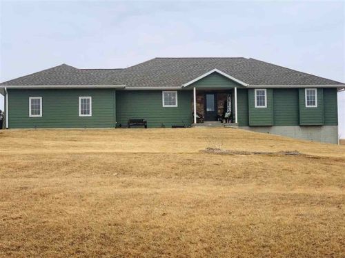 84493 Saddle Rd, Hadar, NE 68701-3075