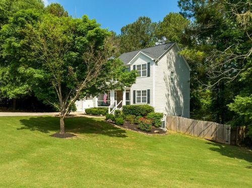 8135 River Overlook Way, Ball Ground, GA 30107-3508