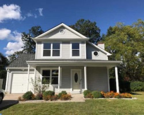 22 Derby Rd, Auburn, NJ 08085-1432