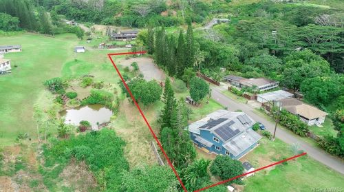 47-434A Waihee Pl, Kaneohe, HI 96744-4973