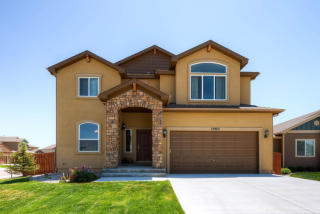 12965 Lacevine Pl, Amo, CO 80831-3820