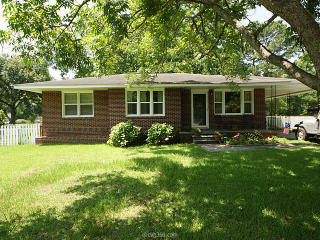 2563 Mona Ave, Charleston, SC 29414-6414