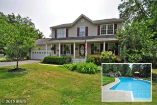 6824 Silverbrook Dr, Spotsylvania, VA 22553-1868