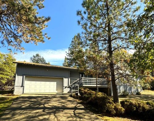 2325 Bear Rock Rd, Swansboro Country, CA 95667-4690