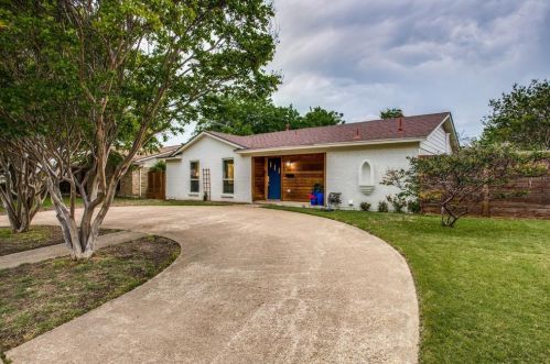 11307 Cactus Ln, Dallas, TX 75238-3805