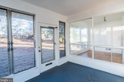 11819 Pittson Rd, Silver Spring MD exterior