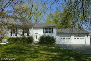 18700 Mallory Pl, Gaithersburg, MD 20879-1553