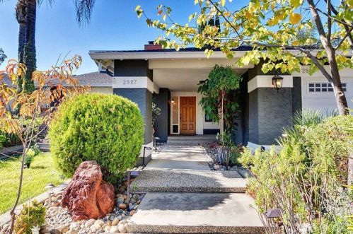 2987 Davidwood Way, San Jose, CA 95148-2623
