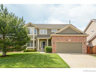 9837 Vandeventor Dr, Littleton CO  80128-7311 exterior
