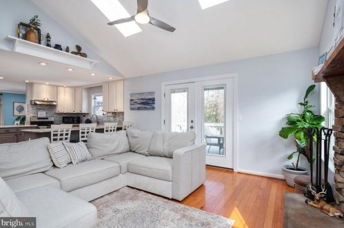 1503 Sillaman Ct, Arnold MD  21012-2571 exterior