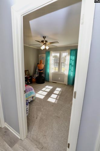 881 Guion Dr, Lugoff SC  29078-8714 exterior