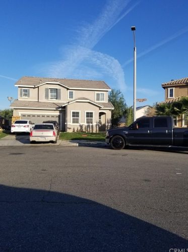 3015 Avenue, Lancaster, CA