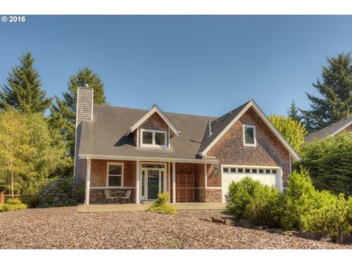 1157 Chinook Ln, Jewell, OR 97138-4258