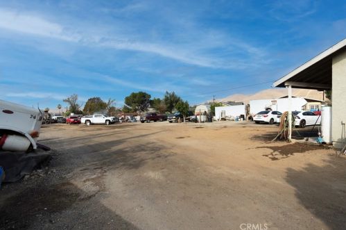 3911 Dalley Way, Riverside CA  92509-2707 exterior