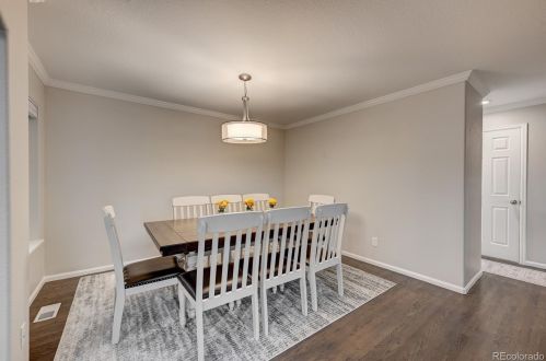 24601 Whitaker Cir, Denver CO  80016-5823 exterior