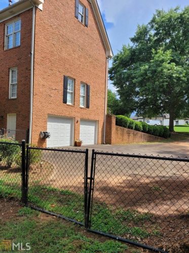 1323 Jimson Cir, Conyers GA  30013-2072 exterior