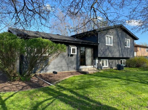 7376 Buchanan St, Gary IN 46410-4655 exterior