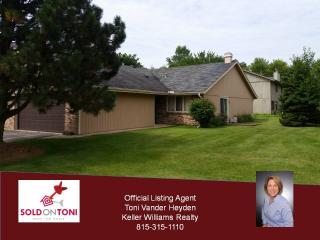 774 Tulip Ln, Rockford, IL 61107-5829