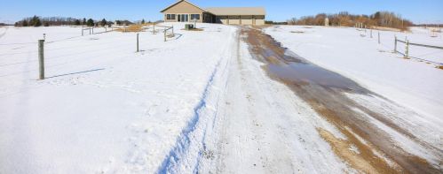 2613 Buckskin Rd, Carlos, MN 56319-8195