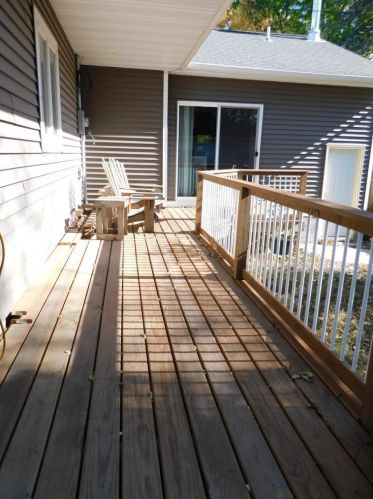 315 7th Ave, Granite Falls, MN 56241-1425