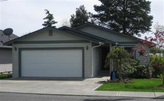 1375 William Ave, Napavine WA  98532-3628 exterior