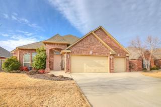3209 Summit Crossing Pkwy, Norman, OK 73071-0615