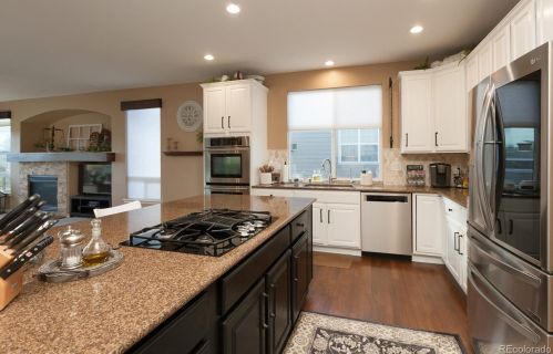 4981 Sedona Cir, Parker CO  80134-4528 exterior