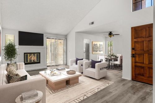 1240 Creekside Ct, Upland, CA 91784-7934