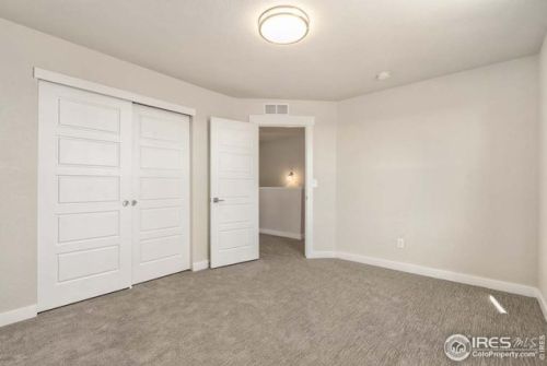314 Ptarmigan St, Fort Collins CO  80550-3118 exterior