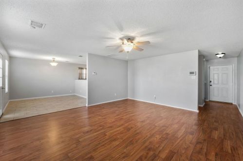 5024 Waterford Dr, Fort Worth TX  76179-4153 exterior