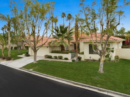 57 San Marino Cir, Rancho Mirage, CA 92270-1959